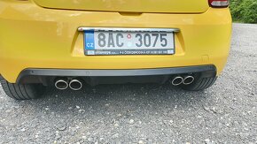 Citroen DS3 SPORT zánovní vůz - 5