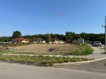 Prodej Pozemek, 1040 m2, Klenovka, Přelouč - 5