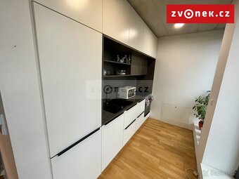 Byt 1+kk Zlín - centrum - 5