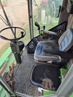 Kombajn Deutz-Fahr 4080 HTS - 5