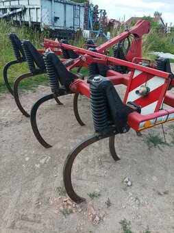 Horsch Terrano 3FX - 5