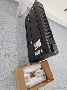 Rekuperační jednotka Xroom ERV250 - 5