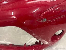 PŘEDNÍ HOLÝ NÁRAZNÍK TOYOTA AYGO 2012-2014 - 5