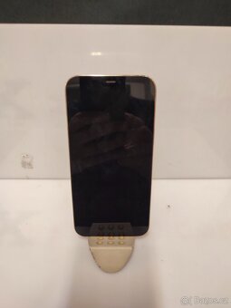 Prodám Apple iPhone 12Pro Max,Gold,128GB - 5