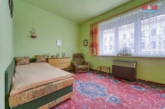 Prodej bytu 2+1, 63 m², Planá, ul. Hřbitovní - 5