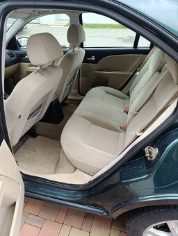 Ford Mondeo mk3 - 5