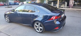 LEXUS IS300h LUXURY - 5
