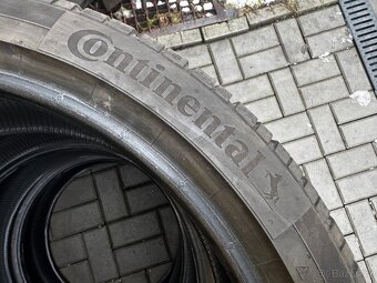 Zimní pneumatiky Continental 225/40/19 - 5