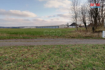 Prodej pozemku k bydlení, 3736 m², Hranice - 5