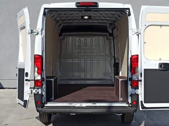 TOYOTA PRO ACE MAX 2.2D 103kW L3H2 - 5