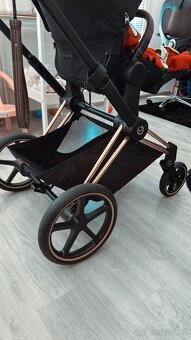 Kočár Cybex - 5