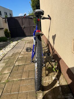 Horské kolo - pro děti - 5