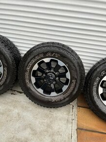 DODGE RAM 2500 REBEL - 5