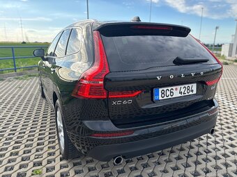 Volvo XC60 D4 AWD Momentum – 6/2018, Nez. top., tažné - 5