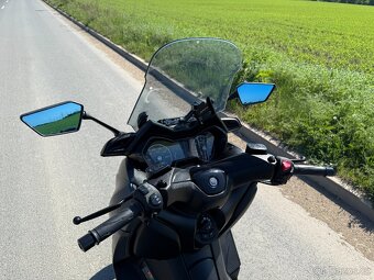 Yamaha XMAX 125 2022 - 5