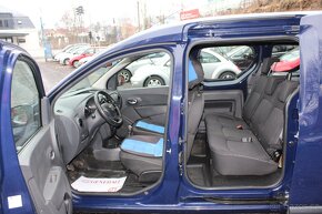 Dacia Dokker - 5