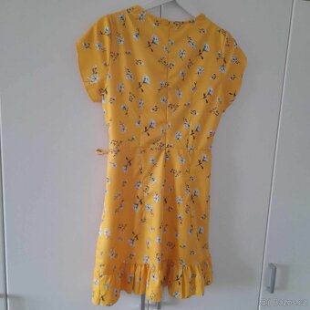 Letní šatičky zn. H&M - 5