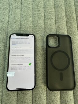IPhone 12 Pro 128 GB Space Gray - 5
