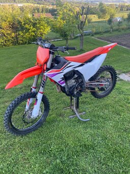 KTM SXF 450 2024 - 5