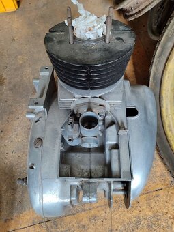 Dva motory na prase - 5