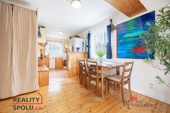 Prodej, domy/rodinný, 150 m2, 25167 Pětihosty, Praha-východ - 5