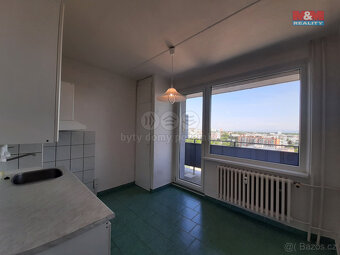 Prodej bytu 3+1, 60 m², Olomouc, ul. Lužická - 5