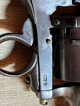 Sběratelský colt - 5