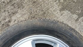 Pneu 195/60 r14 - 5