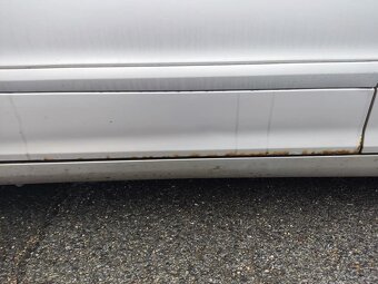 Mercedes Benz C220 cdi,W203 Rv.2003 - 5