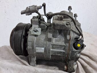 Kompresor klimatizace BMW 7SBU17A - 5