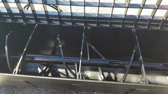 Míchačka betonu 400 L - 5
