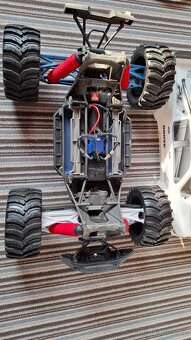 Traxxas Xmaxx 6S Proline - 5