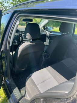 Volkswagen Golf 1.6 TDI - 5