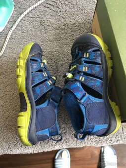 keen 27/28 - 5