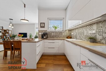 Prodej, domy/rodinný, 116 m2, Františka Komárka 857/15, Svob - 5