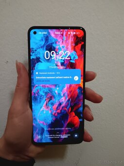 Mobil Realme GT Neo 2 5G 12GB/256GB, pěkný stav - 5
