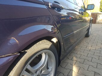 BMW E46 325i originál M-paket ,141kW - 5