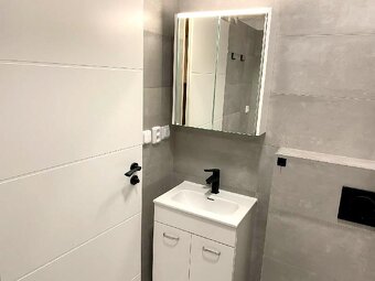 Zcela nový 2+kk, 43m2, P.7, Sternberkova - 5