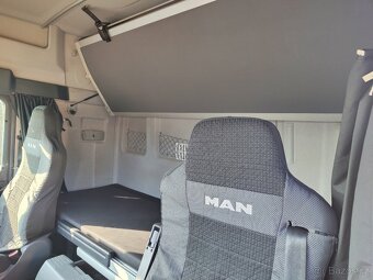 MAN TGX 480, r.v. 2016 Euro 6 - 5