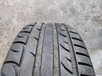 Letní sada org. CMS 18" - 5x112 - 225/40/18 - 5