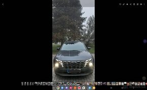 Prodám Hyundai tucson freedom plus 1,6 T-GDI 110 KW - 5