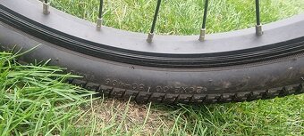 CANNONDALE 20" dětské dívčí (6 rychlostí) - 5