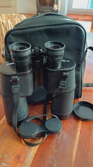Kvalitní ruský Sotem 20x50 - 5