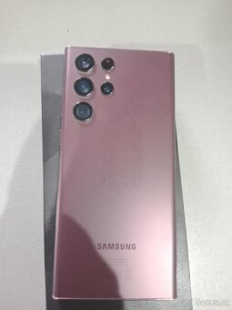 Samsung S22 Ultra 5G - 5
