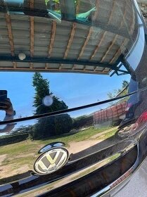 Záslepka zadního stěrače VW,ŠKODA,Seat,Audi KONCERN - 5