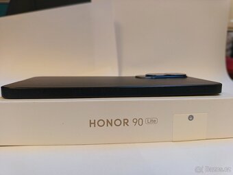 Honor 90 Lite 5G + ochranné plexy sklíčko ZDARMA - 5
