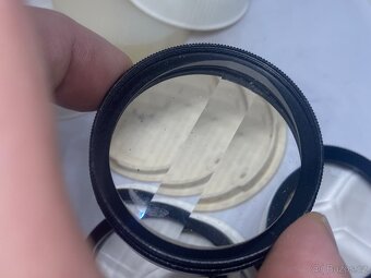Mirage filtry 3ks (52mm závit ) - 5