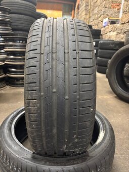 225/40 R19 GT Radial, letní pneumatiky - 2 ks - 5