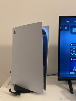 PlayStation 5 digital edition - 5