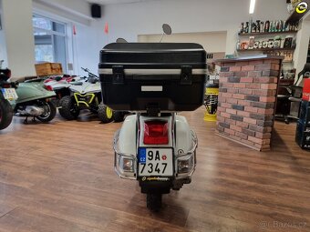 Vespa PX 150 - 5